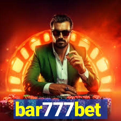 bar777bet