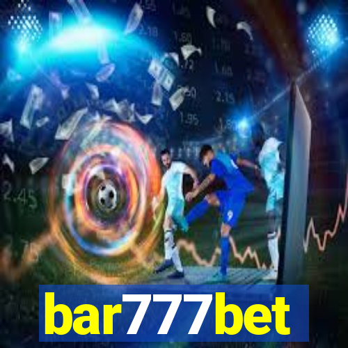 bar777bet