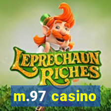 m.97 casino