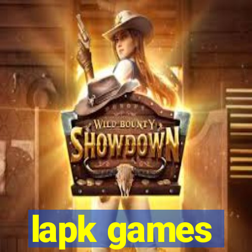 lapk games