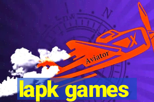 lapk games