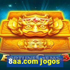 8aa.com jogos