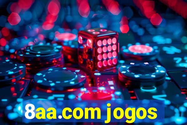 8aa.com jogos