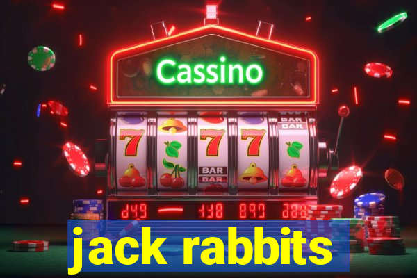 jack rabbits