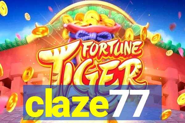 claze77