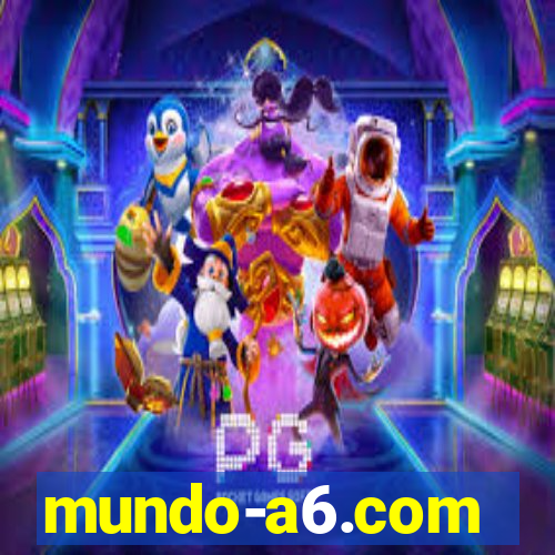 mundo-a6.com