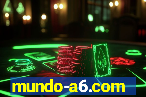 mundo-a6.com