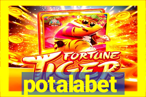 potalabet