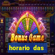 horario das plataformas de jogos