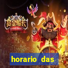 horario das plataformas de jogos