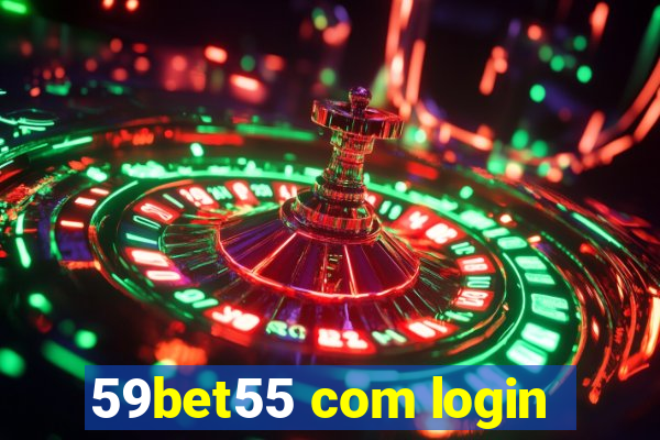 59bet55 com login