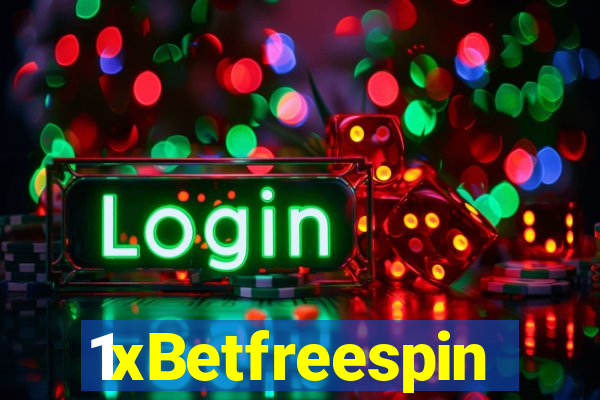 1xBetfreespin