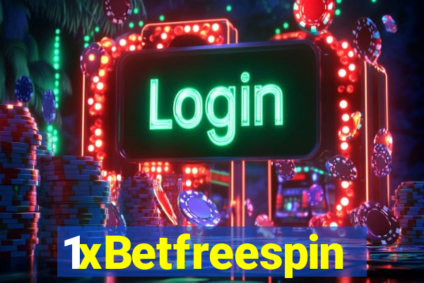 1xBetfreespin