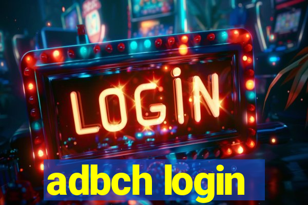 adbch login