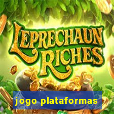 jogo plataformas