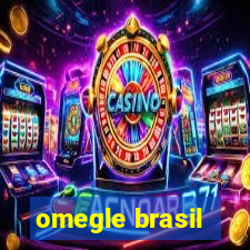 omegle brasil