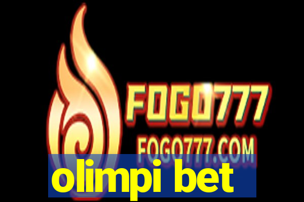 olimpi bet