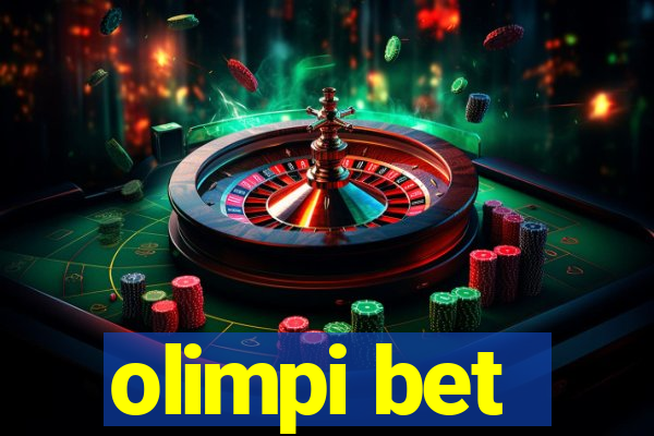 olimpi bet