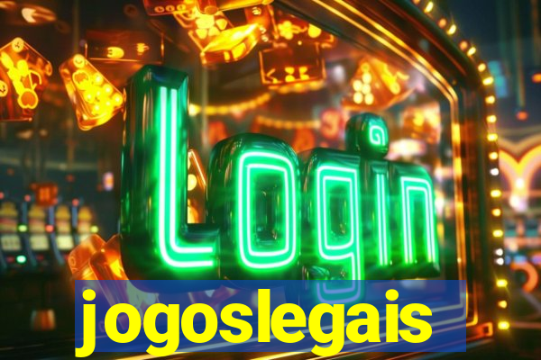 jogoslegais