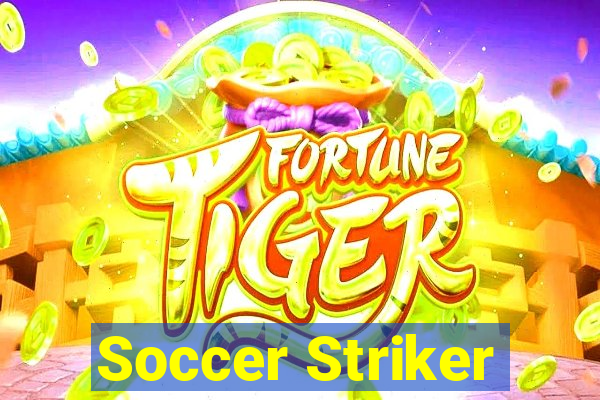 Soccer Striker