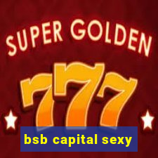 bsb capital sexy