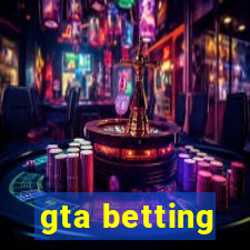 gta betting