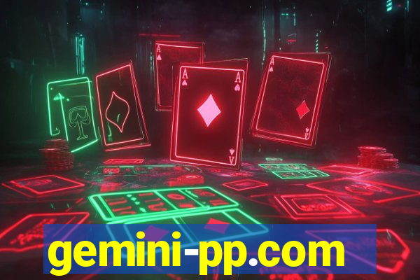 gemini-pp.com