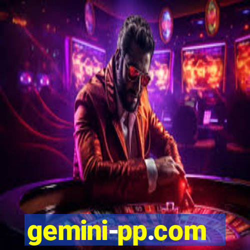 gemini-pp.com