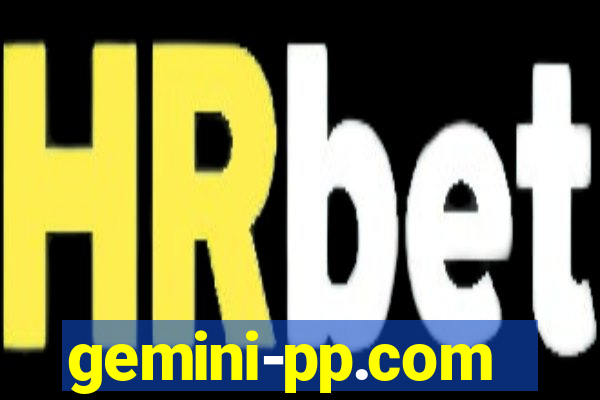 gemini-pp.com