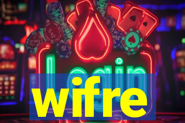 wifre