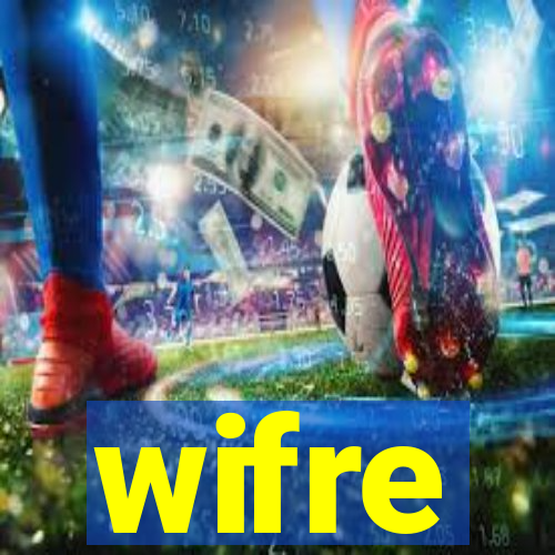 wifre