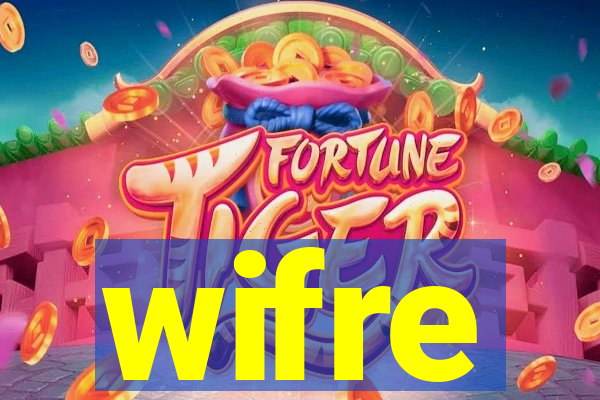 wifre