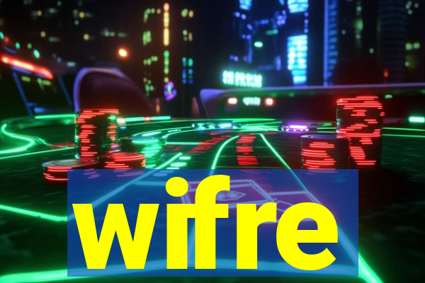 wifre