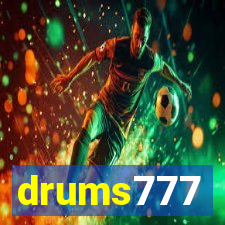 drums777