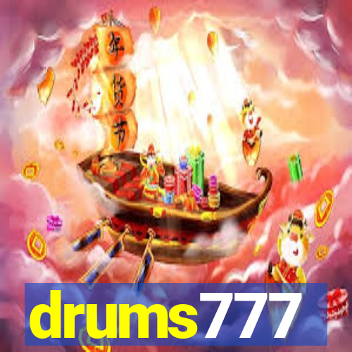 drums777