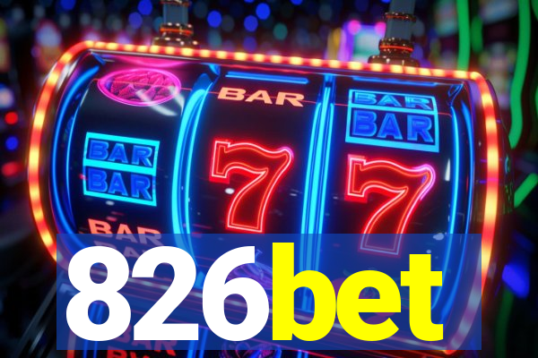 826bet