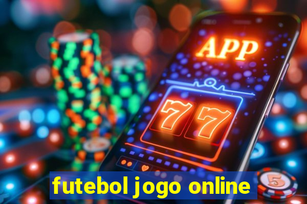 futebol jogo online