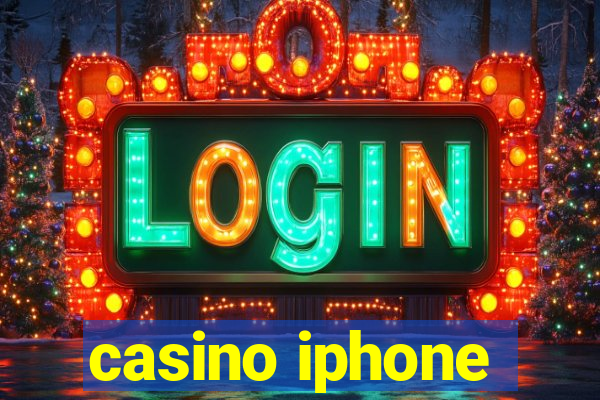 casino iphone