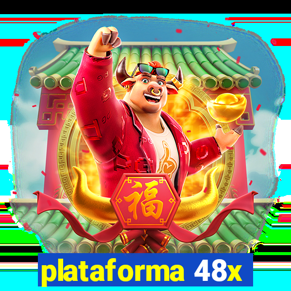 plataforma 48x