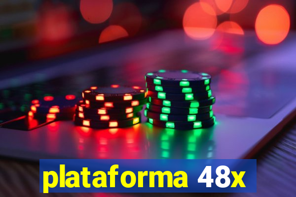 plataforma 48x