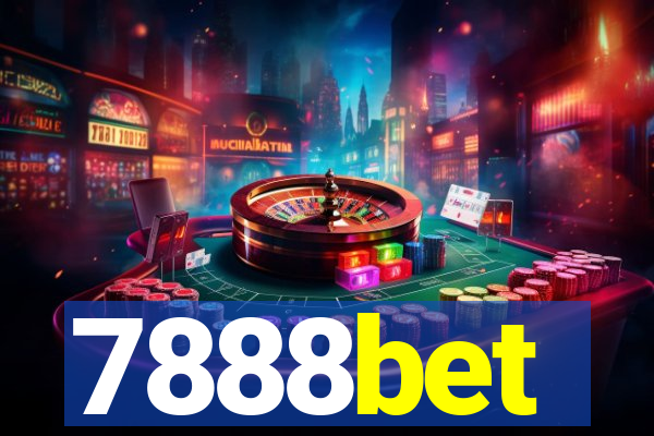 7888bet