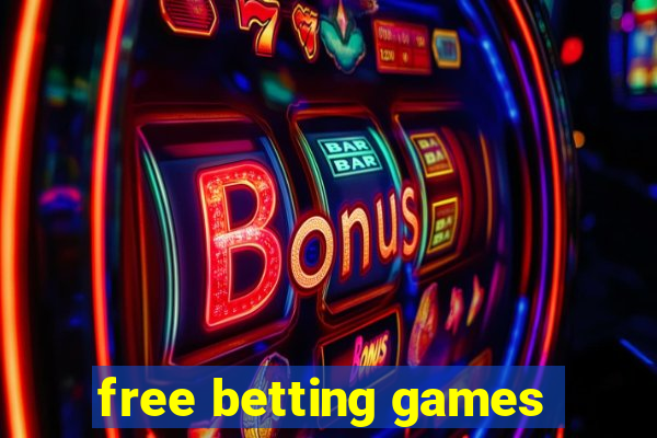 free betting games