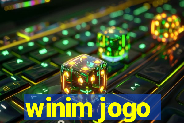 winim jogo