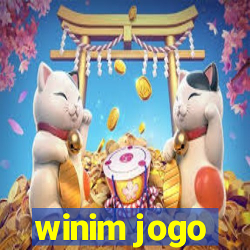 winim jogo