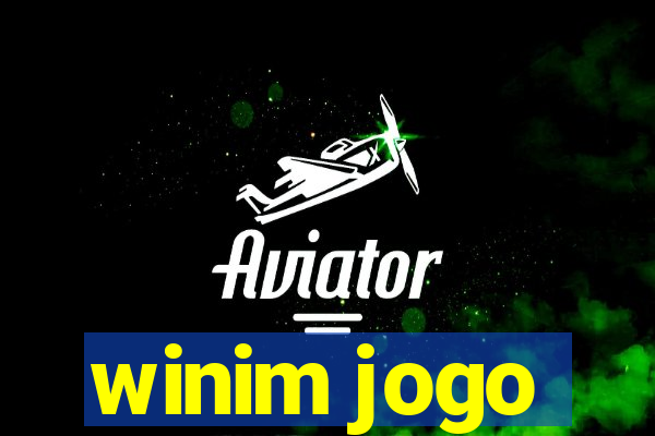 winim jogo