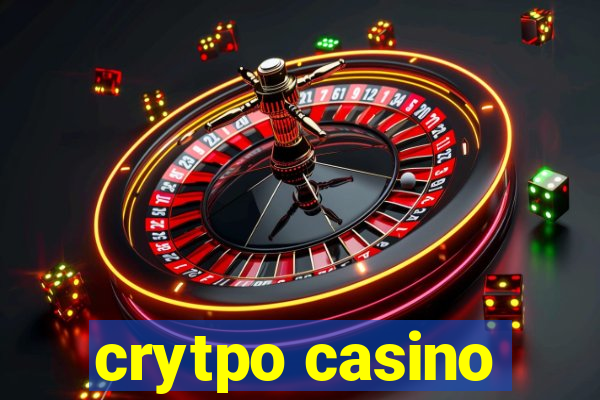 crytpo casino