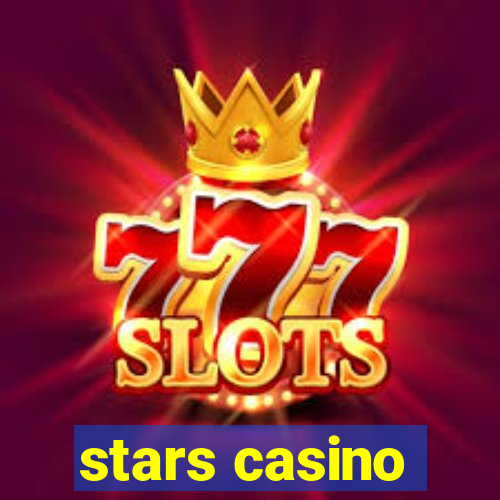 stars casino