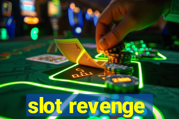 slot revenge