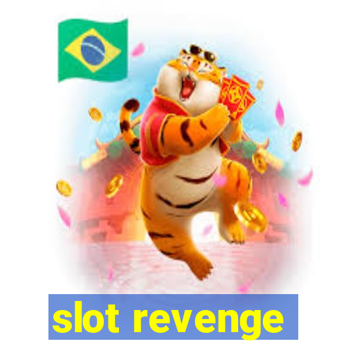 slot revenge