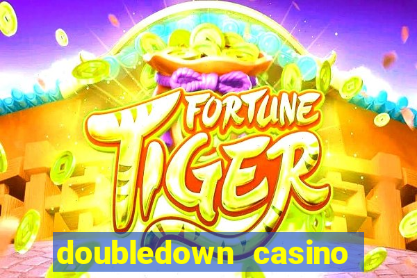 doubledown casino free chips